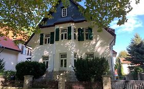 100 qm Ferienwohnung Am Heiligen Brunnen